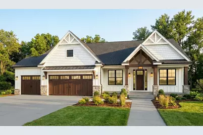 3481 Cottontail Lane, Ann Arbor, MI 48103 - Photo 1