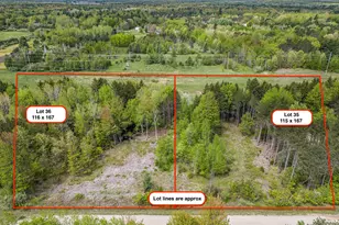 Lot 35/36 Pine Ridge Dr, Ludington, MI 49431 - Photo 1