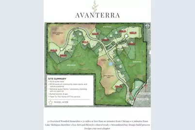 6863 N Nature Lane #Lot 3, La Porte, IN 46350 - Photo 8