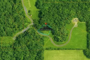 6863 N Nature Ln, La Porte, IN 46350 - Photo 1