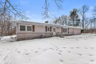 1632 Hudson Road, Hillsdale, MI 49242 - Photo 1