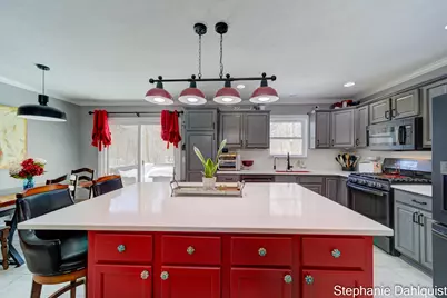 3711 Automobile Road, Muskegon, MI 49445 - Photo 10