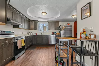 34 Oak Street, Hillsdale, MI 49242 - Photo 4