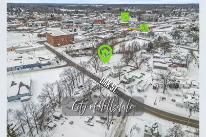 34 Oak Street, Hillsdale, MI 49242 - Photo 36