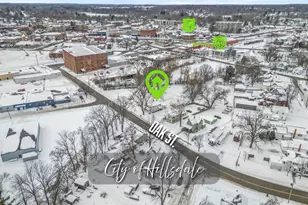 34 Oak St, Hillsdale, MI 49242 - Photo 36