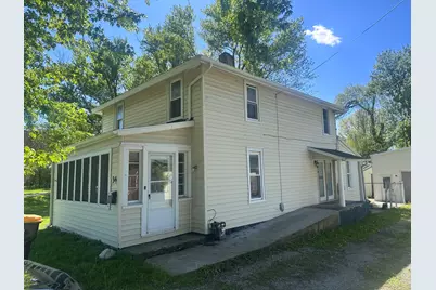 34 Oak Street, Hillsdale, MI 49242 - Photo 2