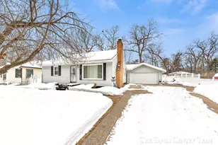 831 West St, Muskegon, MI 49442 - Photo 32