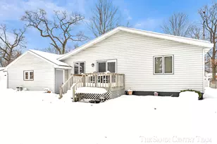 831 West St, Muskegon, MI 49442 - Photo 30