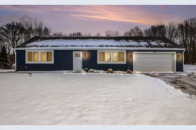 75603 Ridgeway Drive, Lawton, MI 49065 - Photo 1