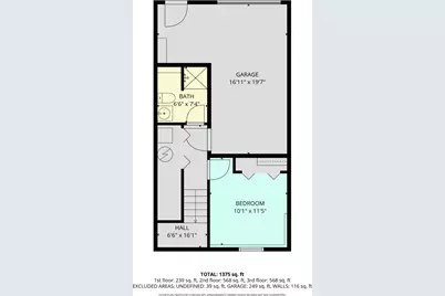 3164 Promenade Circle, Ann Arbor, MI 48108 - Photo 32