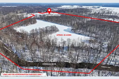 31643 Frost Street, Dowagiac, MI 49047 - Photo 2