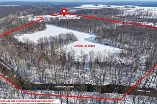 31643 Frost St, Dowagiac, MI 49047 - Photo 2