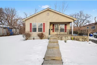 444 Conner Street, Detroit, MI 48215 - Photo 2