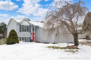 3334 Hazelnut Dr NW, Grand Rapids, MI 49504 - Photo 1