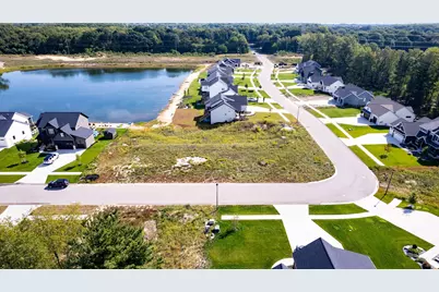 7858 Tessa Trail #Lot 31, Hudsonville, MI 49426 - Photo 1