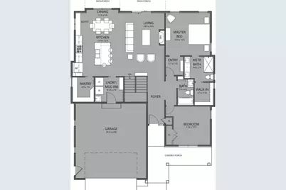 5339 Harborview Pass, Kalamazoo, MI 49009 - Photo 2