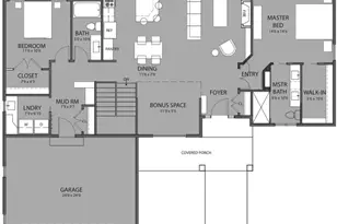 2482 Piers End Ct, Kalamazoo, MI 49009 - Photo 2