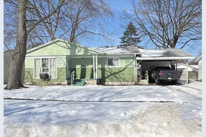 1112 Tulip Drive, Sturgis, MI 49091 - Photo 1