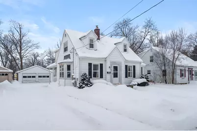 1928 Miles Avenue, Kalamazoo, MI 49001 - Photo 2