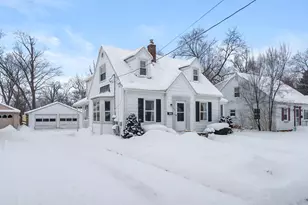 1928 Miles Ave, Kalamazoo, MI 49001 - Photo 2