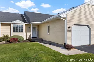 2898 Parkside Dr, Jenison, MI 49428 - Photo 2