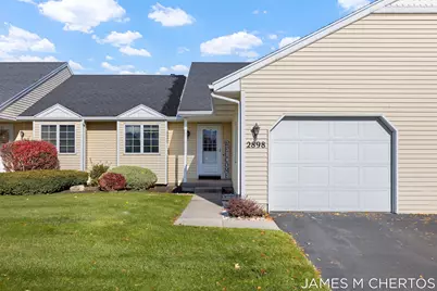 2898 Parkside Drive #40, Jenison, MI 49428 - Photo 1