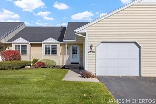 2898 Parkside Dr, Jenison, MI 49428 - Photo 1