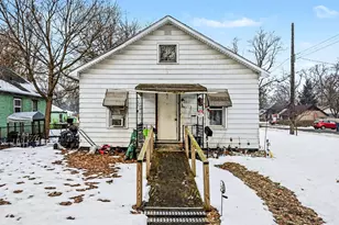 561 Arthur Ave, Kalamazoo, MI 49048 - Photo 2