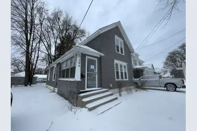 306 N Pleasant Street, Jackson, MI 49202 - Photo 22