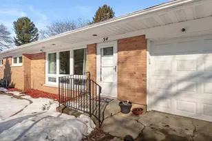 54 Shortridge Rd, Battle Creek, MI 49015 - Photo 2