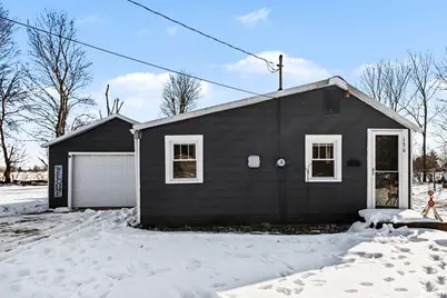 130 South Street, Schoolcraft, MI 49087 - Photo 4