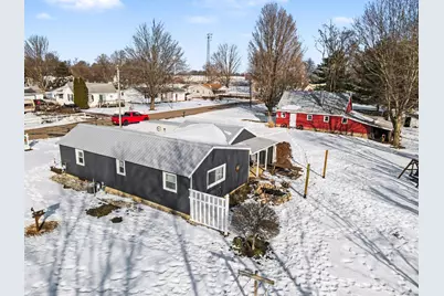 130 South Street, Schoolcraft, MI 49087 - Photo 6