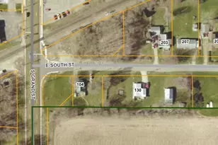 130 South St, Schoolcraft, MI 49087 - Photo 30