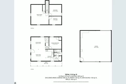 11164 N Merrillville Road, Irons, MI 49644 - Photo 2