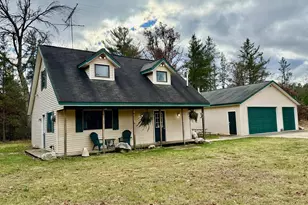 11164 N Merrillville Rd, Irons, MI 49644 - Photo 1