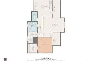 535 Archer Ave, Saint Joseph, MI 49085 - Photo 2