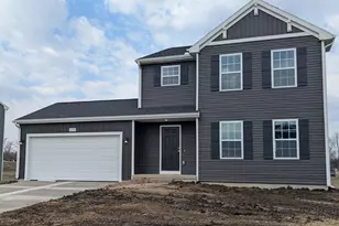 6374 Southtown Ln, Byron Center, MI 49315 - Photo 2