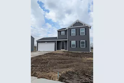 6374 Southtown Lane, Byron Center, MI 49315 - Photo 1