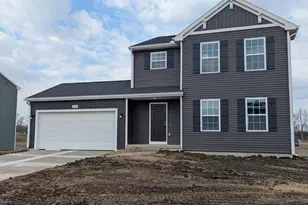 6374 Southtown Ln, Byron Center, MI 49315 - Photo 1