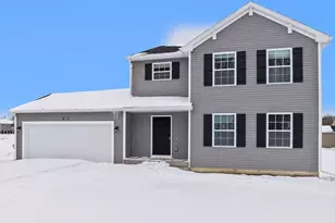 6374 Southtown Ln, Byron Center, MI 49315 - Photo 22