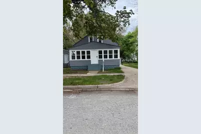 926 Williams Street, Muskegon, MI 49442 - Photo 1