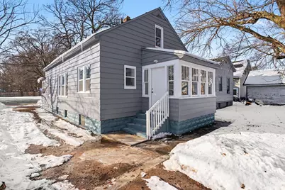 926 Williams Street, Muskegon, MI 49442 - Photo 2