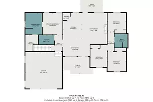 64 Arapaho Trail, Coldwater, MI 49036 - Photo 36