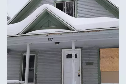 897 Turner Avenue, Muskegon, MI 49442 - Photo 1