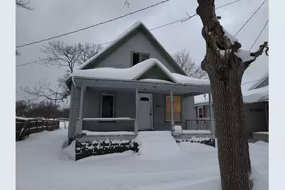 897 Turner Avenue, Muskegon, MI 49442 - Photo 2