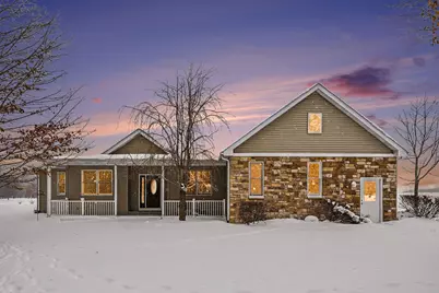 6455 E E Avenue, Richland, MI 49083 - Photo 1