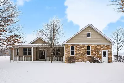 6455 E E Avenue, Richland, MI 49083 - Photo 2