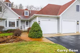 8099 Weatherwax Dr, Jenison, MI 49428 - Photo 1