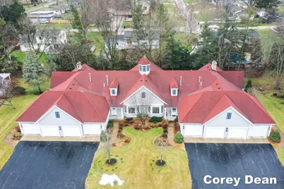 8099 Weatherwax Drive, Jenison, MI 49428 - Photo 2