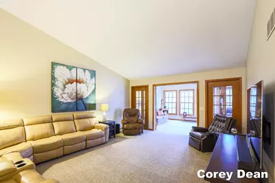 8099 Weatherwax Drive, Jenison, MI 49428 - Photo 8